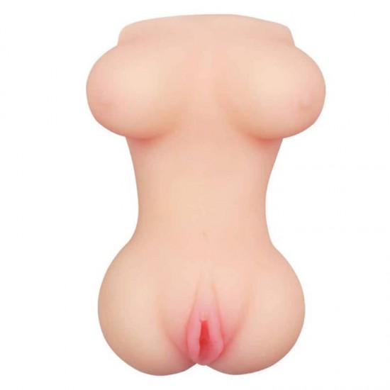 Pocket Pussy Секс играчка мини секс кукла мастурбатор 
