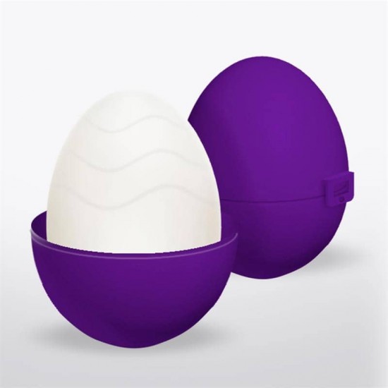 Мастурбатор за мъже яйце Spidey Masturbator Egg