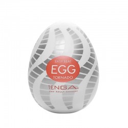 Тенга яйце TORNADO