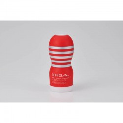 Секс играчка за мъже TENGA ORIGINAL DEEP THROAT VACUUM CUP