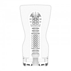 Секс играчка за мъже TENGA SQUEEZE TUBE CUP HARD