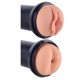 Секс играчка 2в1 Вагина и Анус Traning Master Double Side Stroker Pussy and Anus