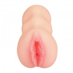 Вагина мастурбатор X-Basic Pocket Pussy