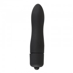Мини вибратор Black arrow