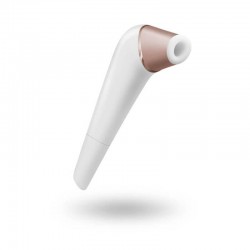 Въздушен клиторен пулсатор Satisfyer 2 Next Generation