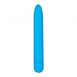 Презареждаем вибратор BLUESKY VIBE EASY FUN