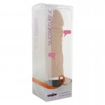 Реалистичен вибратор Classic Original Nude