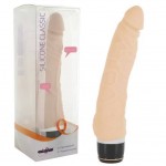 Вибратор Nude Classic Slim