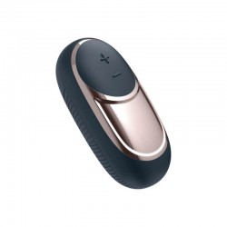Дискретен клиторен масажор Dark Desire by Satisfyer