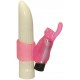 Вибратор за пръст или дилдо Finger Sleeve Rabbit 