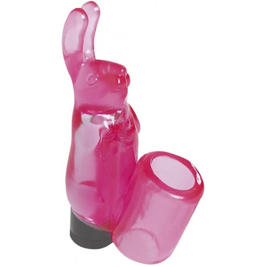 Вибратор за пръст или дилдо Finger Sleeve Rabbit 