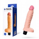 Вибратор Fit by A-Toys