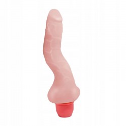 Гъвкав вибратор Flexi Flesh