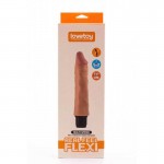 Вибратор Flexy Passion