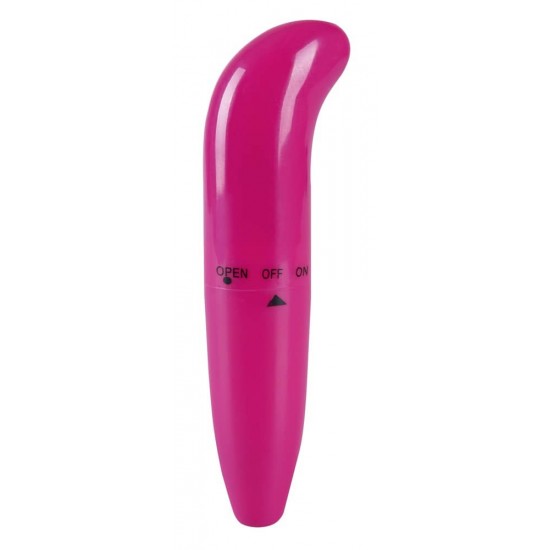 Мини вибратор G MATE CLASSIC G-SPOT VIBE