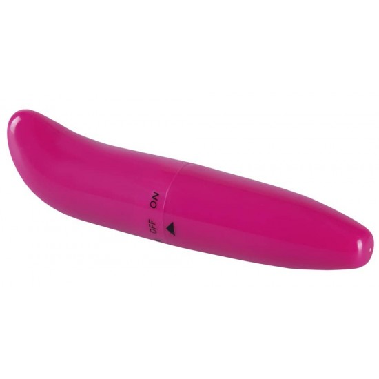 Мини вибратор G MATE CLASSIC G-SPOT VIBE