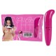 Мини вибратор G MATE CLASSIC G-SPOT VIBE