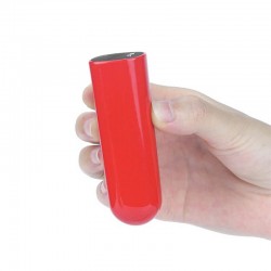 Презареждаем клиторен вибратор IJOY Rechargeable Bullet Scream