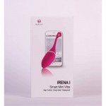 Смарт вибратор от еротични клипове Realov Irena 1