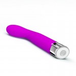 G spot вибратор с извивка Sensual John by Pretty Love