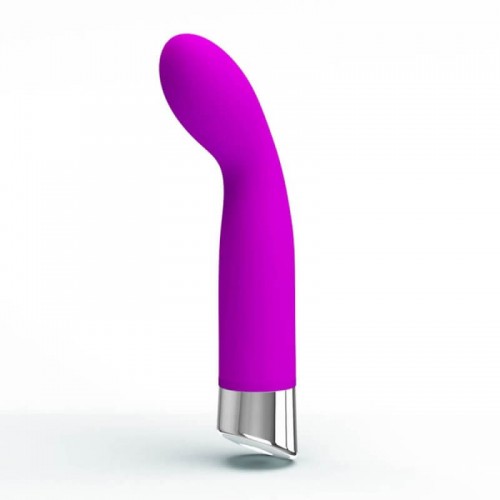 G spot вибратор с извивка Sensual John by Pretty Love