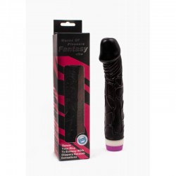 Вибратор Kinky Black