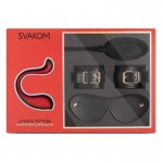 Луксозен подаръчен секс комплект за жена Limited Kit Box Svakom