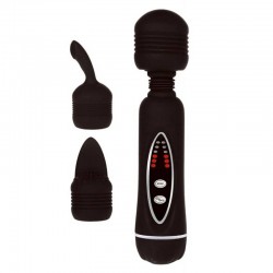 Клиторен масажор Magical Massager с две приставки