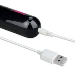 Клиторен Вибратор POWERFUL BODY WAND