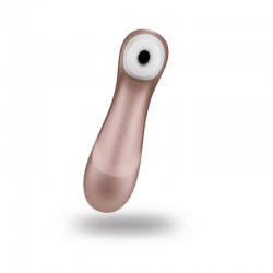 Клиторен стимулатор Pro 2 Air pulse by Satisfyer