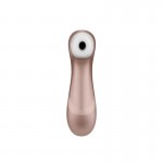 Клиторен стимулатор Pro 2 Air pulse by Satisfyer