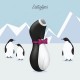 Клиторен пулсатор Pro Penguin by Satisfyer