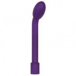 G-spot вибратор Satin G-Gasm Plus