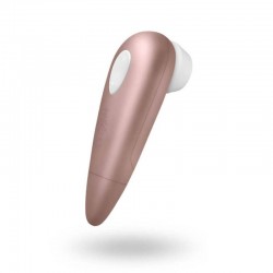 Клиторен вибратор Satisfyer 1 Next Gen
