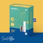 Вибратор Secret Affair by Satisfyer