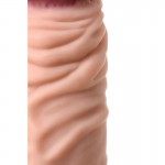 Вибратор Solid by A-toys