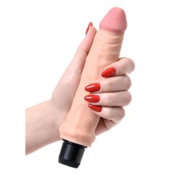 Вибратор Strong A-Toys Multi-Speed Vibrator