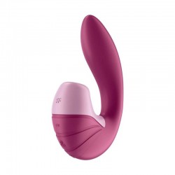 Ултра модерен вибратор Satisfyer Supernova