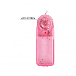 Вибриращи прашки тип пеперуда VIBRATING PANTIES STIMULATOR BUTTERFLY