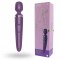 Луксозен клиторен вибромасажор Wand-er Woman by Satisfyer