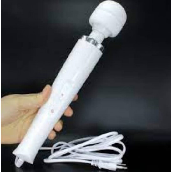 Клиторен вибратор Wanda Wired Wand