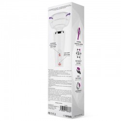 Клиторен вибратор Wanda Wired Wand