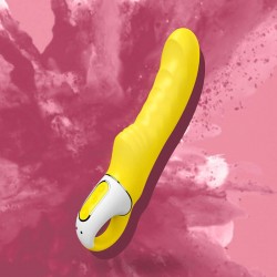 Вибратор Yummy Sunshine by Satisfyer Vibes