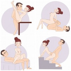 Секс игри и Шеги