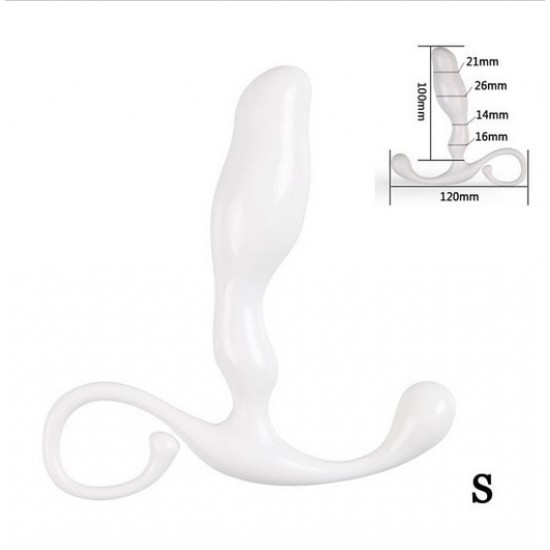 Простатен стимулатор - различни размери