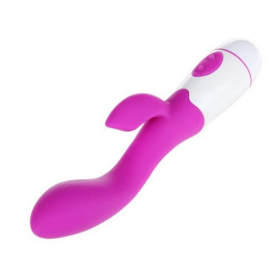 G-spot Вибратор Силует