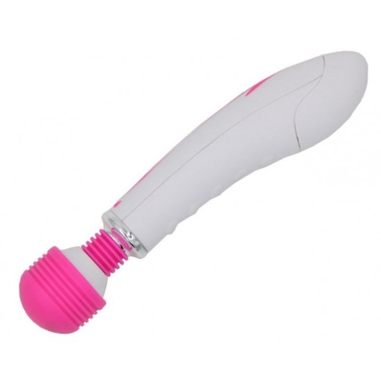 Вибромасажор Magic Wand