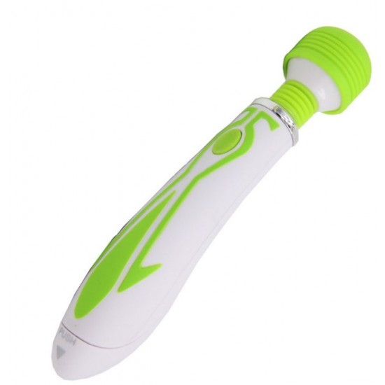 Вибромасажор Magic Wand